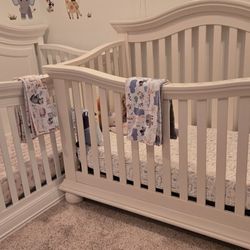 Cribs