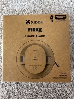 Smoke Alarm