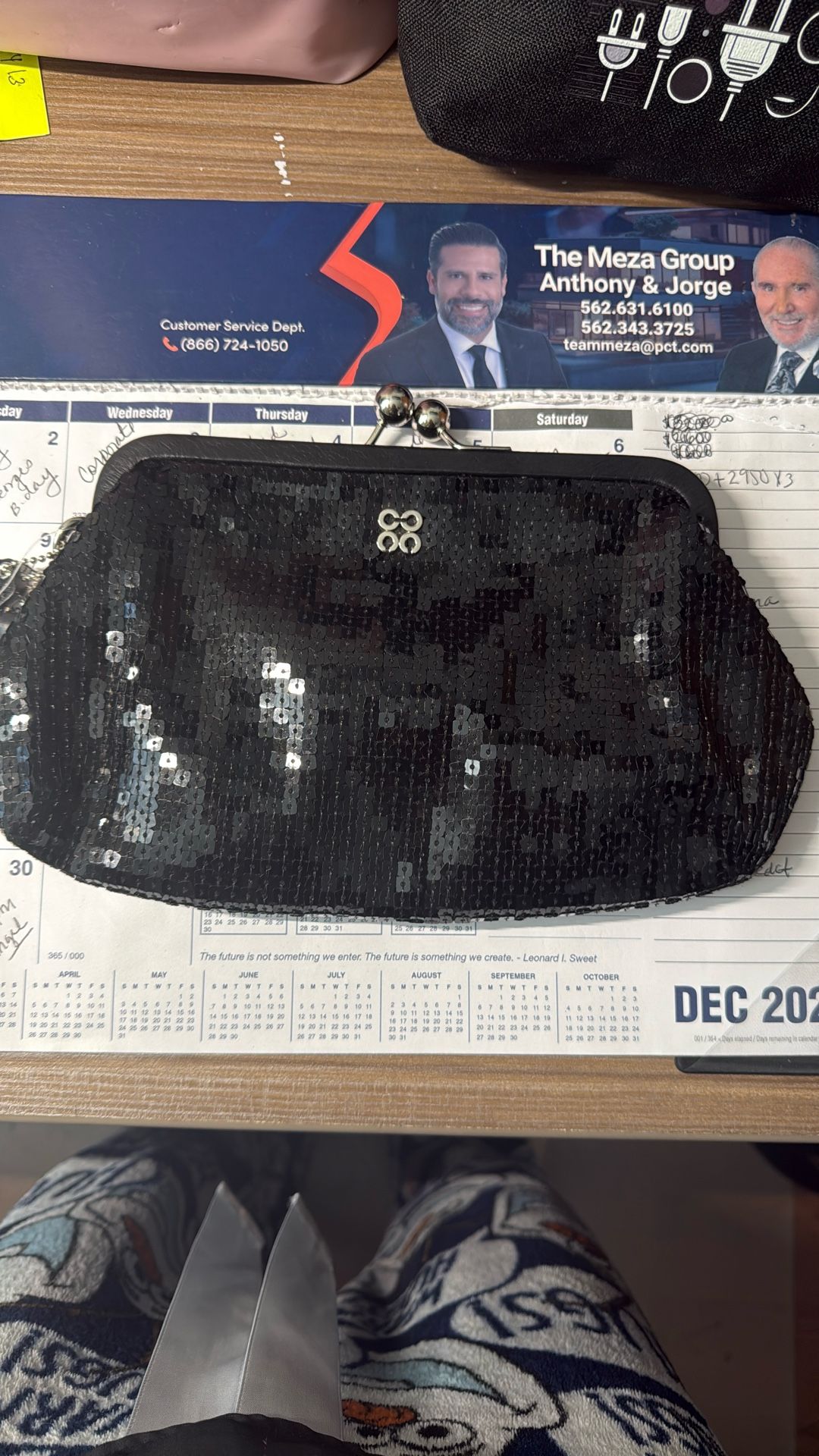 Beautiful Coach Purse