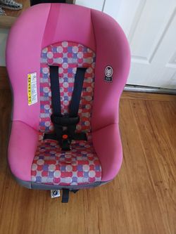 Car seat