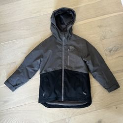 Ski Jacket Youth Small 8-11 Yrs Orage Brand