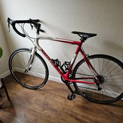 63cm Trek Pilot 5.0 CF