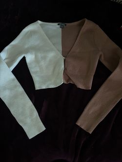 extra small long sleeve top