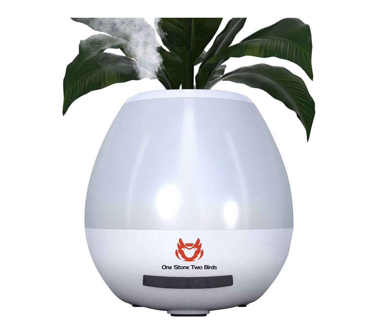 🥝 $15 Brand New In Box 4.6 Inch Indoor Plastic Planter