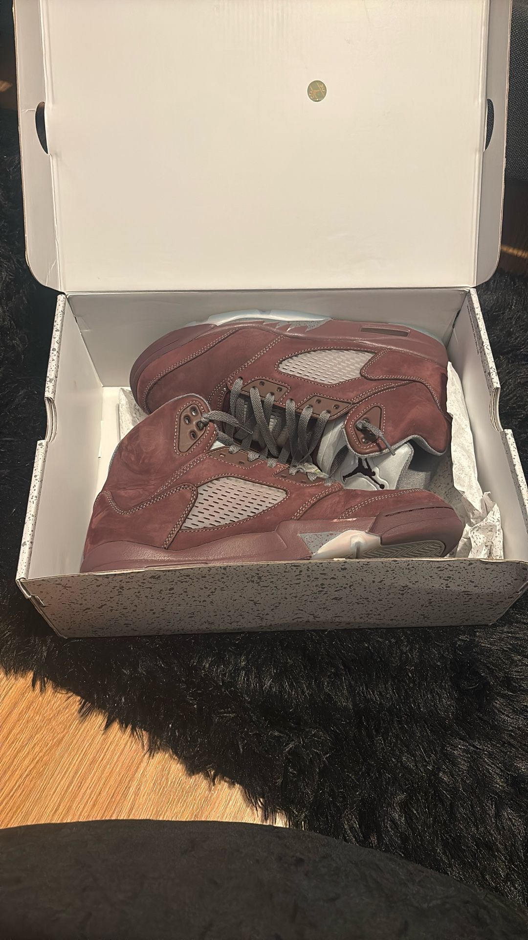 Air Jordan 5 Retro SE