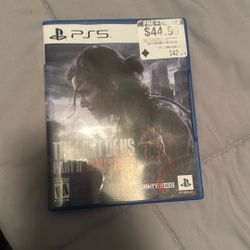 The Last Of Us 2 
