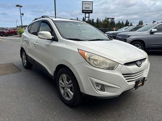 2013 Hyundai Tucson