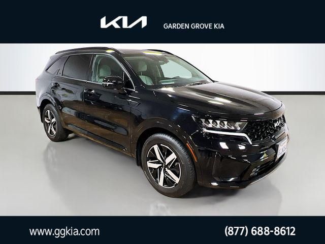 2022 Kia Sorento