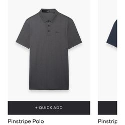 Boen Polo Shirts 👕 