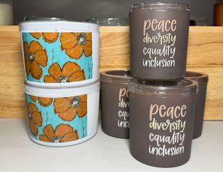 Primitives by Kathy Candles