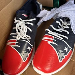 NFL Shoes Men’s 