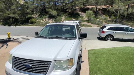 2005 Ford Expedition