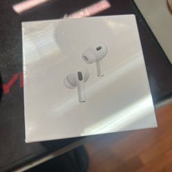 AirPods Gen 2 