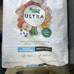 Nutro Ultra  (30 Pounds)