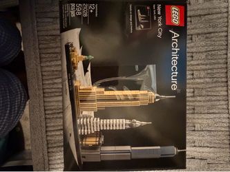 Legos
