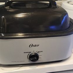 Oster Roaster Oven Cooker