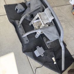 Ford Raptor Bolt On Bumper