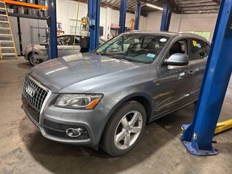 2012 Audi Q5