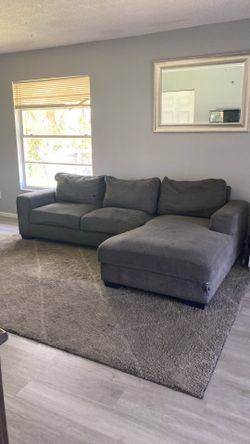 Sectional Sofa