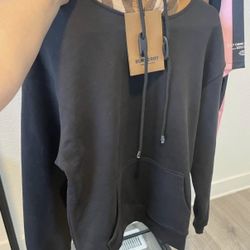 Burberry Hoodie 