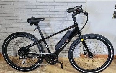 Aventon e-bike $950