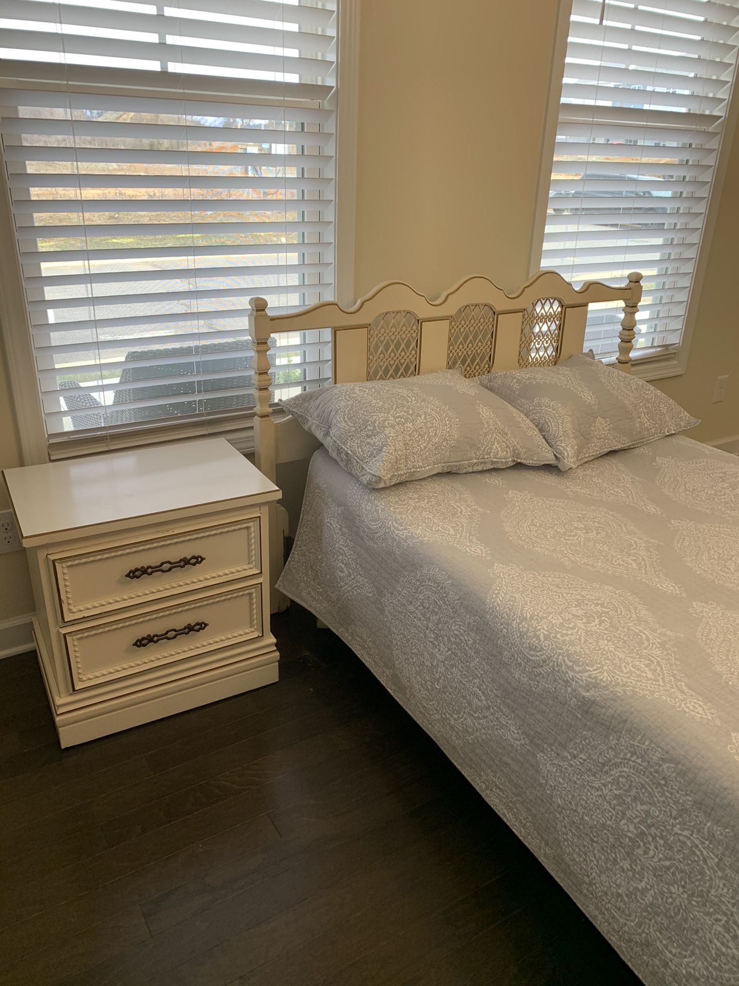 Bedroom Furniture