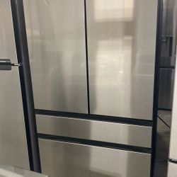 Samsung Bespoke Refrigerator