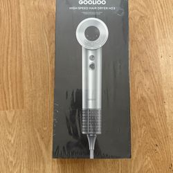 Goolioo Hair Dryer , HD3-High Speed
