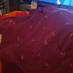 Michael Jordan Hoodie 