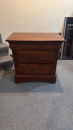 End table
