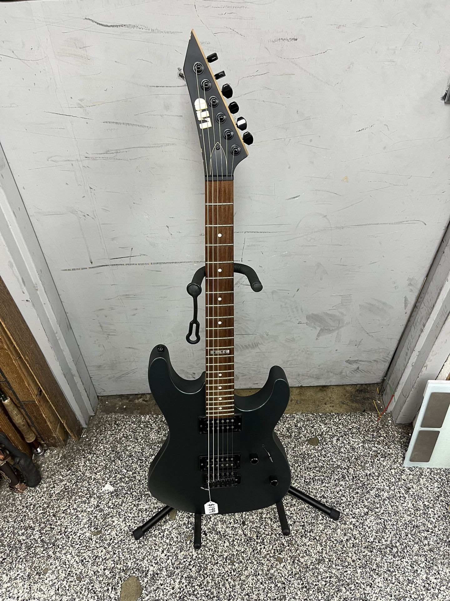 ESP Ltd M-50 Electric Guitar