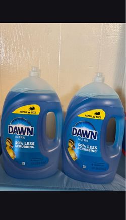 Dawn Dish Soap