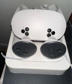Meta Quest 3S VR Headset