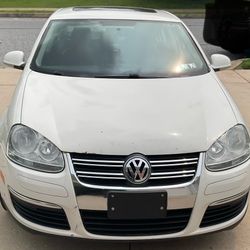 2010 VW Jetta