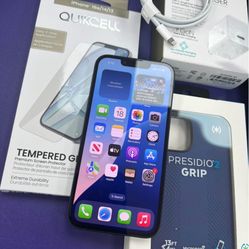 iPhone 13 Metro By T-Mobile