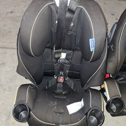 Car Seat
