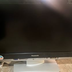Tv Panasonic 
