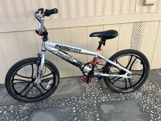 goodbike evryting work good tires size 20” fast bike