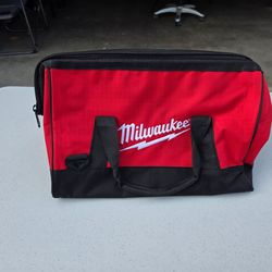 Milwaukee Tool Bag