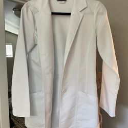 Grey’s Anatomy Lab Coats