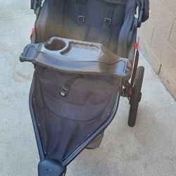 BOB Jogging Stroller