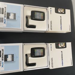 Stages Dash M50 Road Bike Computer 