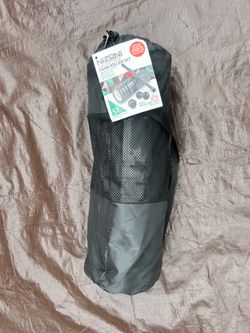 Foam rolller set