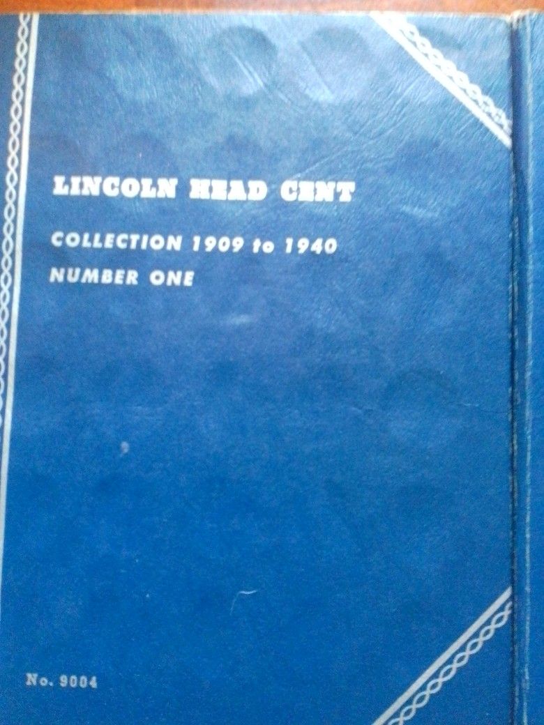 Lincoln Head Cent  Make Offer