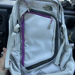 The North Face Resistor Backpack