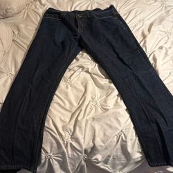 Perry Ellis Jeans 