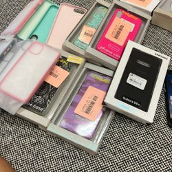 Phone Cases