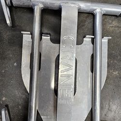 Crane Stand 