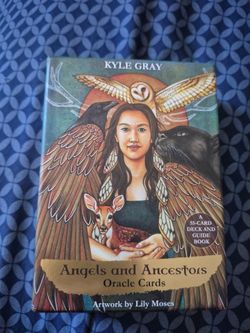Angels and ancestors