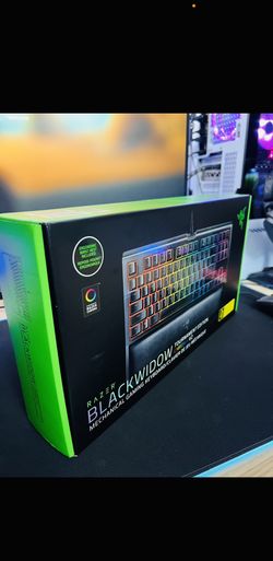 Razer Gaming keyboard